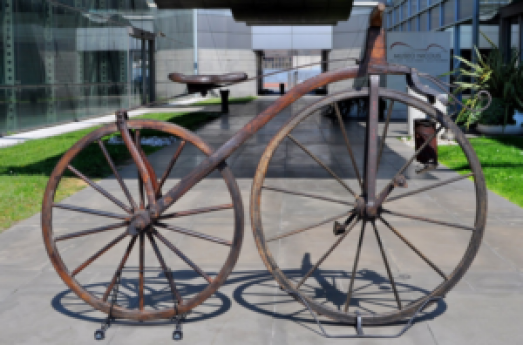 Giornata mondiale della Bicicletta
