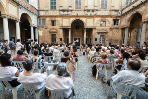 Porte Aperte Festival