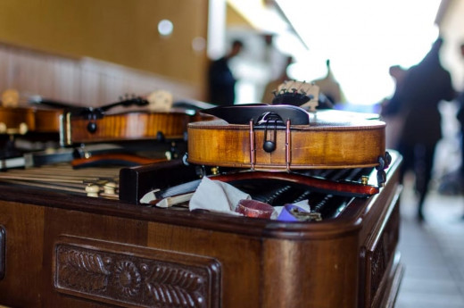Stradivari Festival 2023 Stradivari Festival 2023