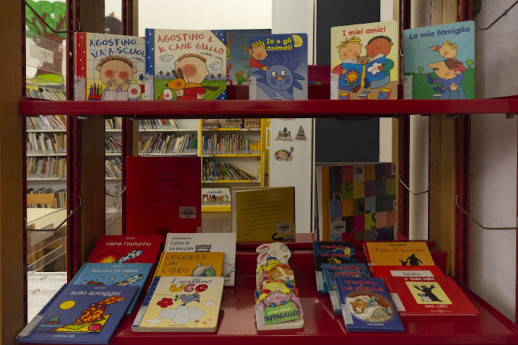 Storie in inglese per bambini