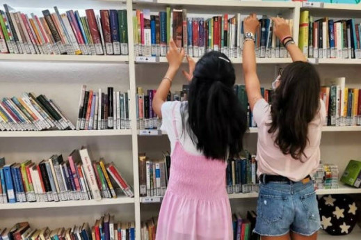 Settembre e ottobre alla Piccola Biblioteca