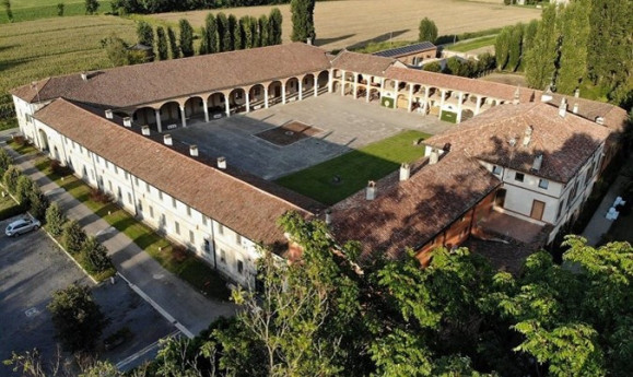 Cascine e chiese