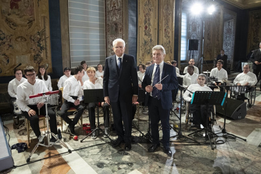 UN MAGICO NATALE