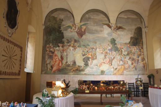 Mostra di Presepi