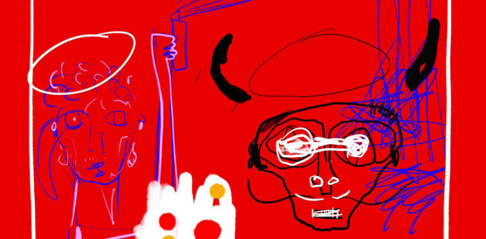 Mostra d'arte contemporanea Mostra d'arte contemporanea