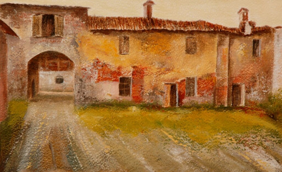 L'incanto della natura