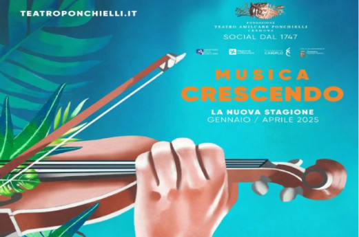 CRESCENDO CRESCENDO