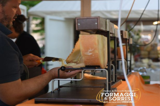 Formaggi & Sorrisi Formaggi & Sorrisi