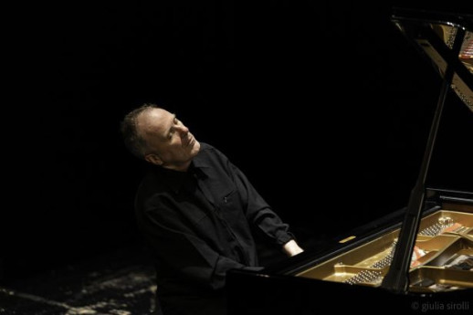 Alexander Lonquich pianoforte Alexander Lonquich pianoforte
