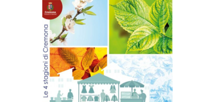 Le 4 Stagioni di Cremona 2025