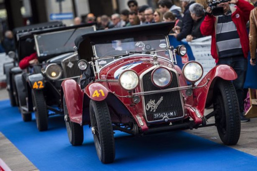 1000 Miglia 1000 Miglia
