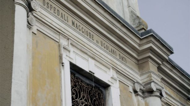 "Vecchio Ospedale Festival"