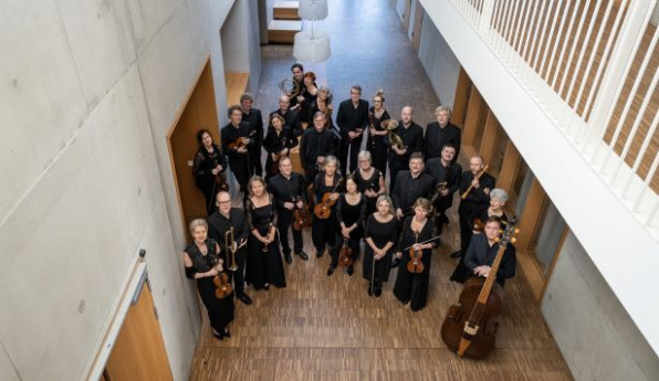 Concerti Brandeburghesi