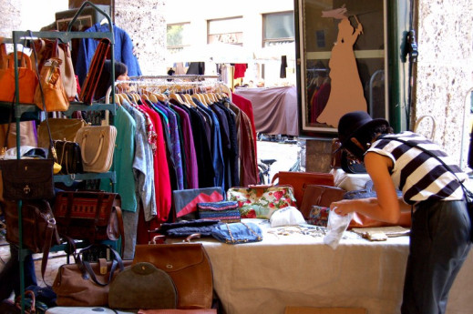 Vanitas' Market CREMONA