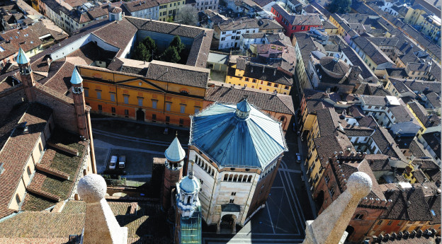 48 ore a Cremona e provincia! 