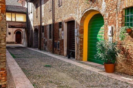 Borghi Cremona, Lombardia da visitare