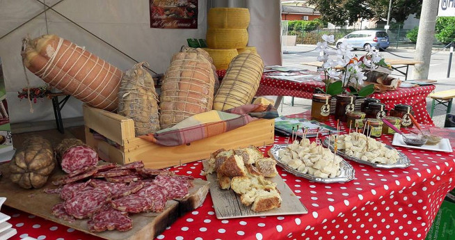 La Strada del Gusto Cremonese La Strada del Gusto Cremonese
