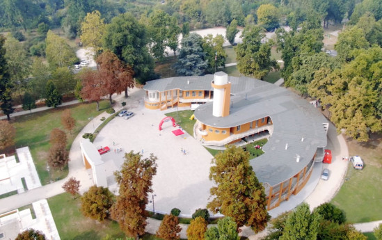 The Park Colonie Padane is open! The Park Colonie Padane is open!