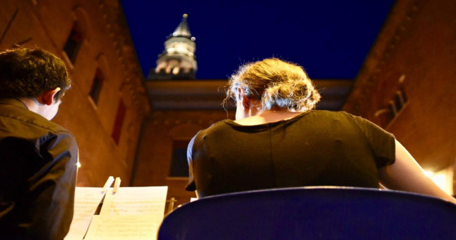 Eventi in MUSICA