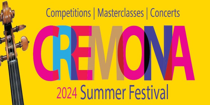 Cremona Summer Festival 