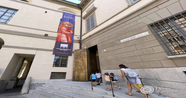 Summer at the Diocese Museums!