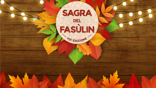 Sagra del Fasùlin Sagra del Fasùlin