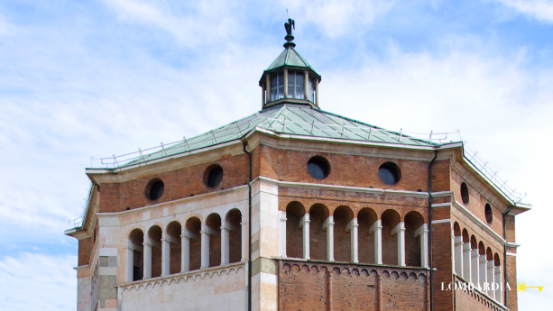 TOUR del MISTERO di CREMONA: itinerario guidato alla scoperta di storie affascinanti, leggende antiche e misteri