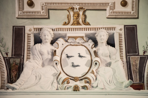 Domenica a… Palazzo Zurla De Poli Domenica a… Palazzo Zurla De Poli