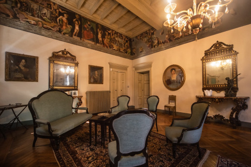 Le visite guidate dell'autunno Le visite guidate dell'autunno