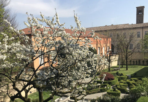 I tour di Maggio
