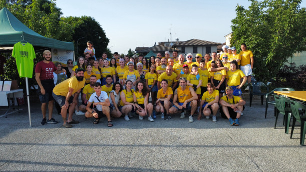 Pro Loco di Sospiro APS I nostri volontari