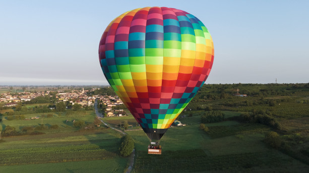 Milano Mongolfiere Srl