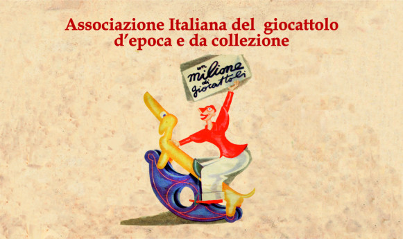 Associazione Italiana del giocattolo d'epoca e da collezione - A.I.G.E.C.