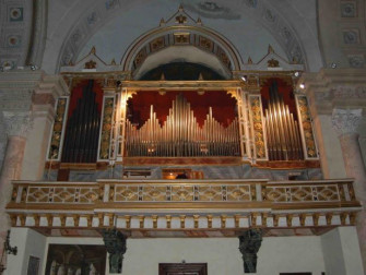 Primavera Organistica Cremonese 