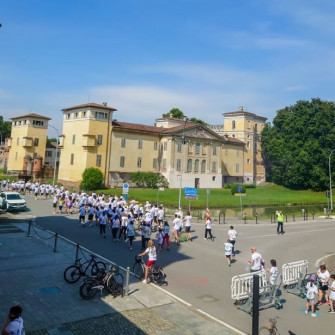Ferragosto in Villa 