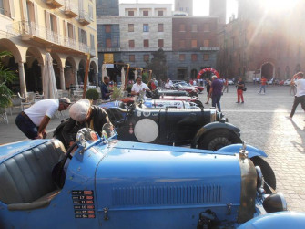 200 Miglia di Cremona