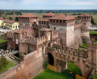 Rievocazione Soncino 2025