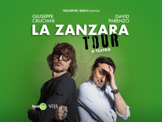 Cruciani & Parenzo Cruciani & Parenzo