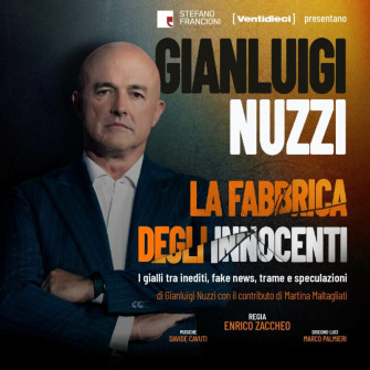 Gianluigi Nuzzi  Gianluigi Nuzzi
