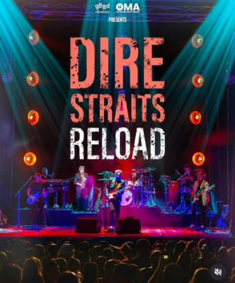 Dire Straits Reload  Dire Straits Reload