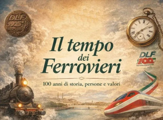 Il tempo dei Ferrovieri