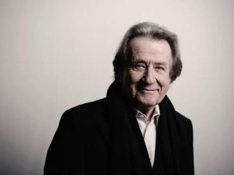 Rudolf Buchbinder, pianoforte