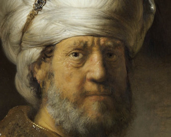 Omaggio a Rembrandt Olandesi a Cremona