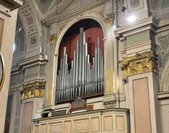 Primavera Organistica 