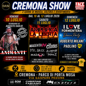 Cremona Show