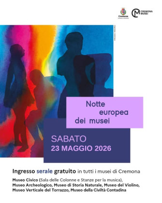 Notte Europea dei Musei