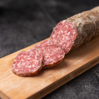 Festa del Salame Cremona