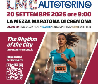 La Mezza di Cremona