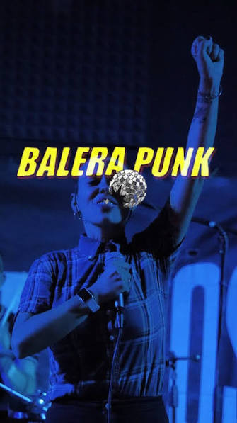 Balera Punk Fest Vol. 2 