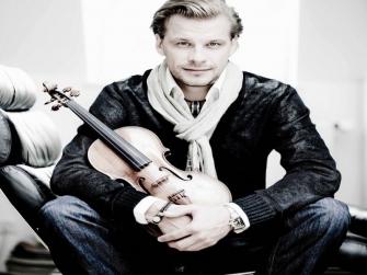 Kirill Troudov Stradivari Festival 2018